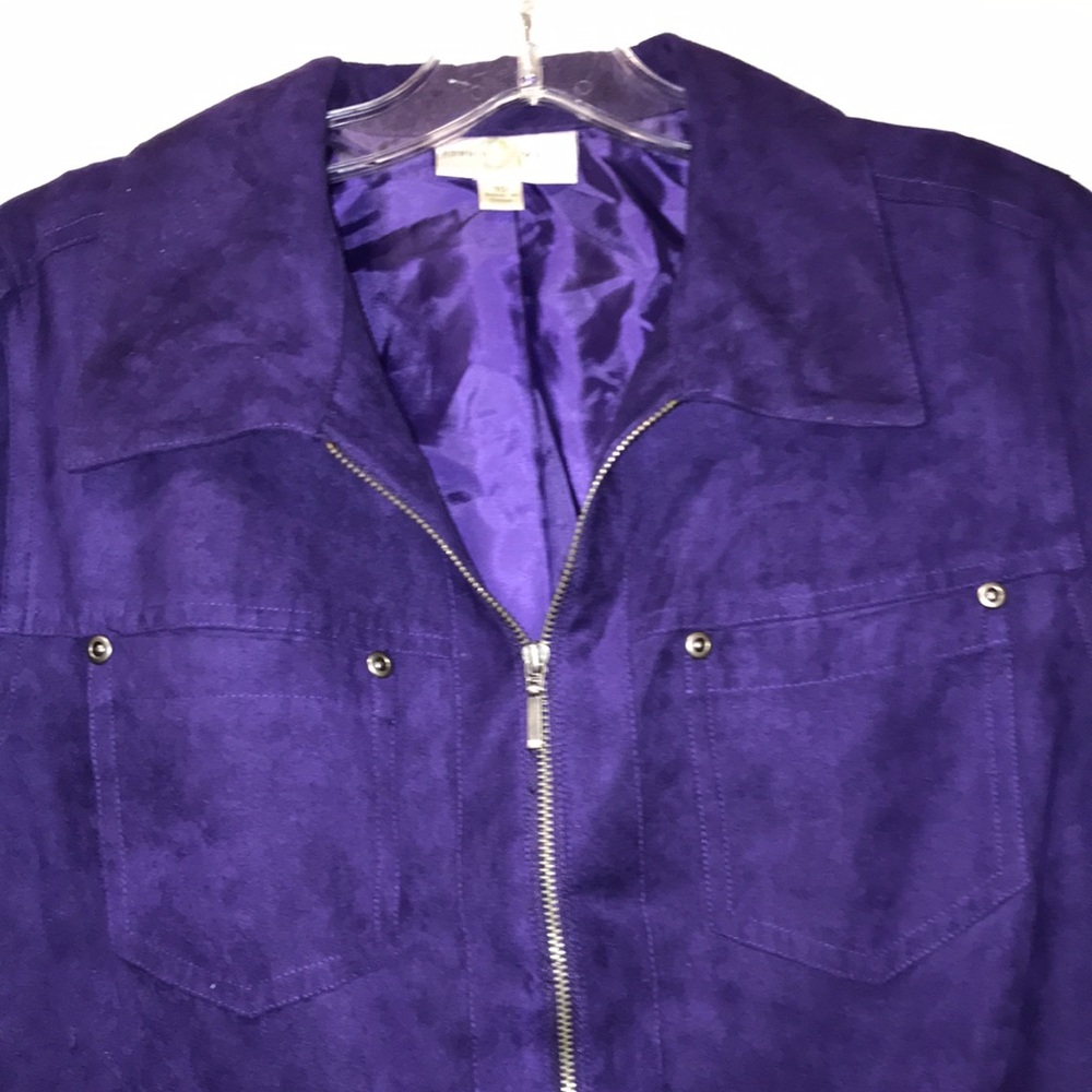 Studio Works Jacket/Blazer 10 - Picture 3 of 4